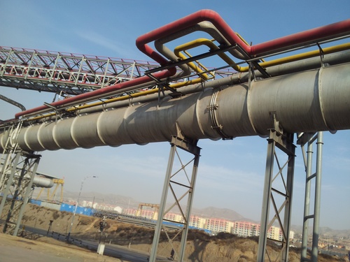 正在使用中的补偿器